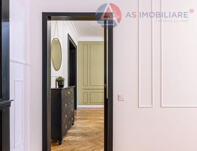 Apartament 2 camere situat in inima zonei turistice, Brasov
