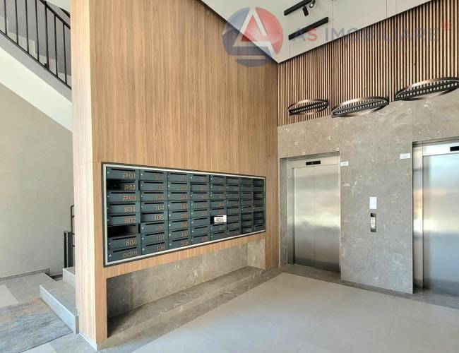 Studio Premium – Confort și Eficiență Energetică de Top Kasper, Coresi