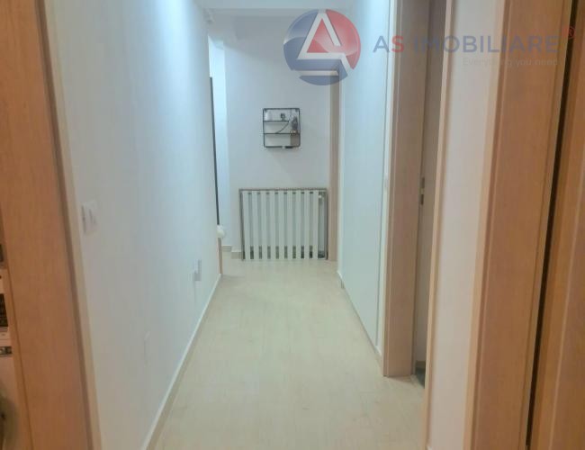 Apartament modern cu 3 camere în zona Coresi!