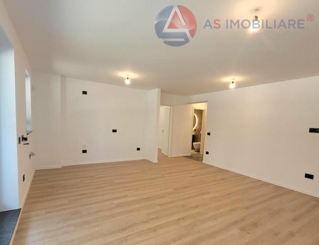 Apartament 2 camere, Nou 2025 | Confort Premium, Kasper Coresi