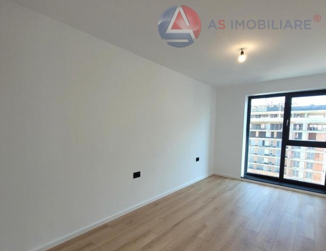 Standarde Europene & Confort Absolut | Apartament 2 Camere + Parcare Inclusă, Coresi