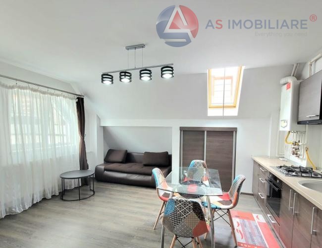 Apartament 3 camere, zona Coresi, Brasov