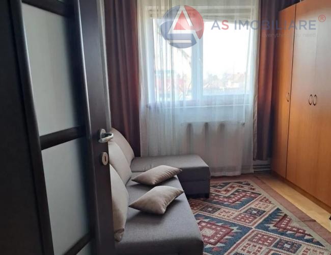 Apartament 4 camere insorit si spatios, zona Faget, Brasov