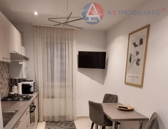 Acasă, unde stilul întâlnește confortul-Apartament 2 camere| Urban Coresi