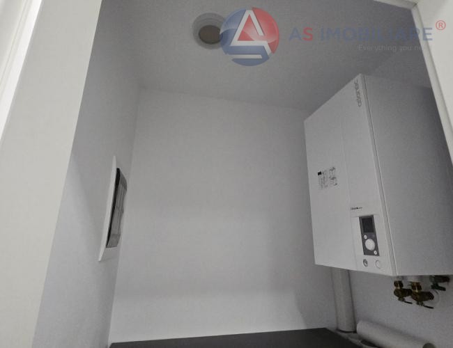 Apartament 2 camere Kasper Coresi, Brasov