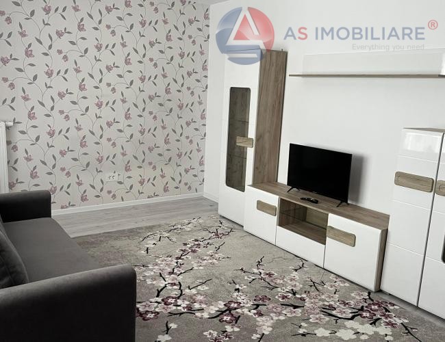 Apartament 2 camere Premium cu Vedere spre Tâmpa – Zona Coresi Kasper, Brasov