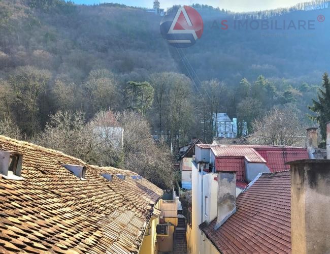 Apartament Boieresc la poalele Tampei - Eleganta si liniste, Centru Istoric, Brasov