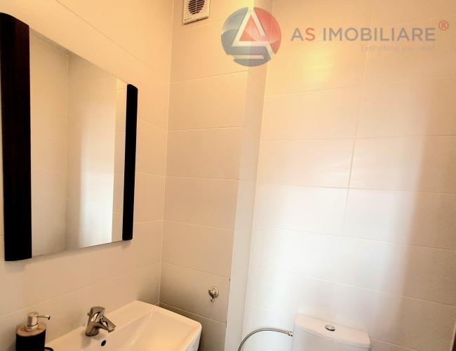 Apartament 3 camere, zona Coresi, Brasov