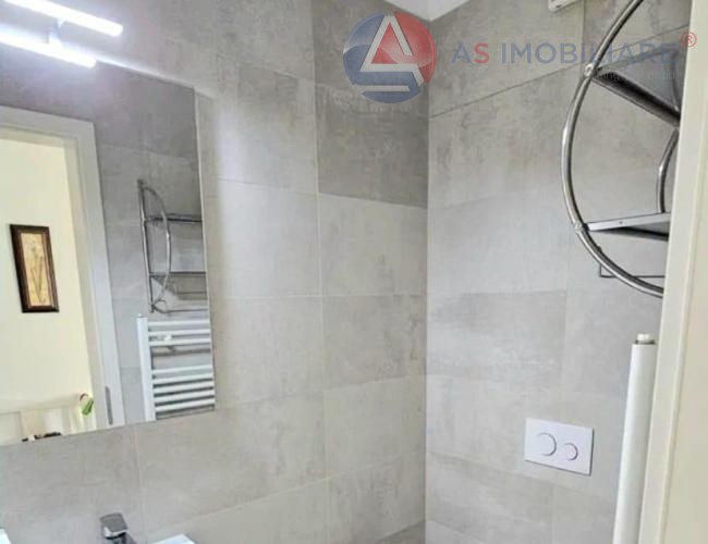 Apartament 3 camere Kasper Coresi, Brasov