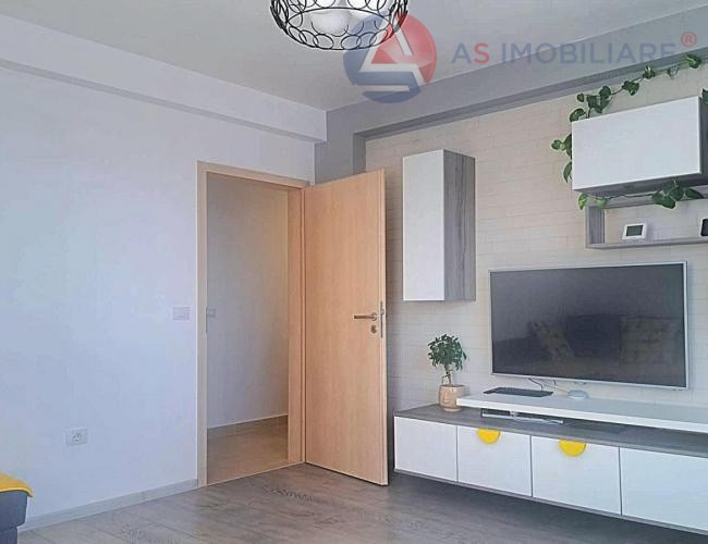 Apartament modern cu 3 camere în zona Coresi!