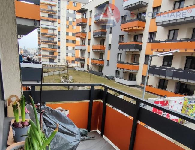 Apartament 2 camere zona Tractoru, Coresi