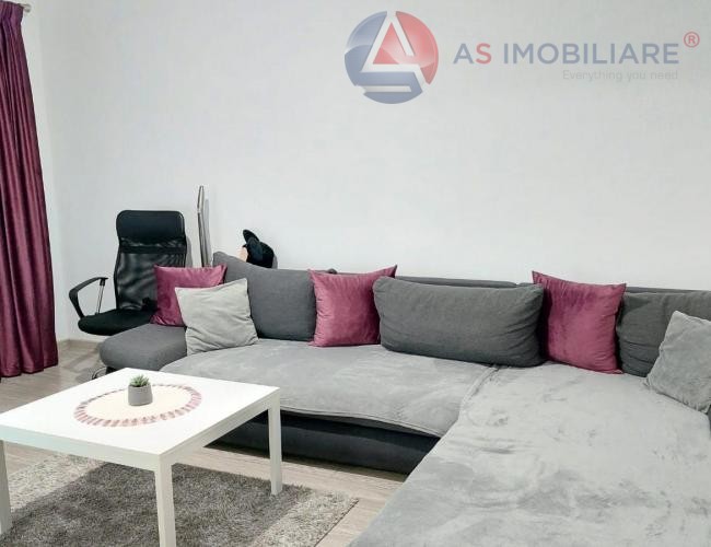 Apartament 2 camere, zona Centru Civic, Brasov
