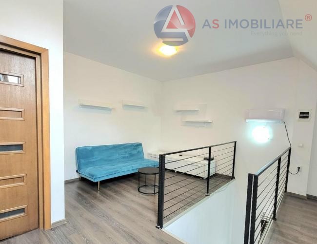 Apartament 3 camere, zona Coresi, Brasov