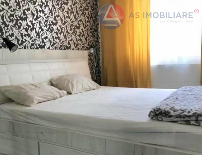 Apartament Modern 3 Camere cu parcare inclusa, zona Coresi, Brasov