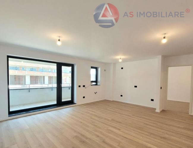 Apartament 2 camere, Nou 2025 | Confort Premium, Kasper Coresi
