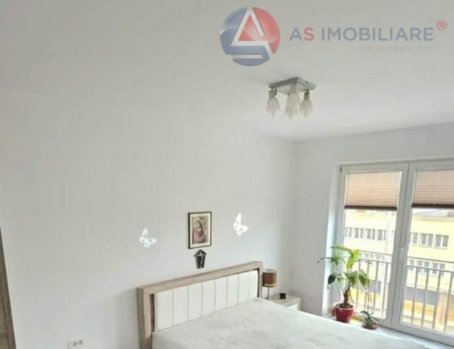 Apartament 3 camere Kasper Coresi, Brasov