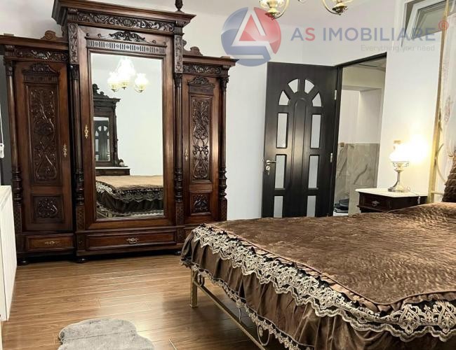 Oportunitate! Apartament 3 camere la Mansarda cu vedere spre Tampa