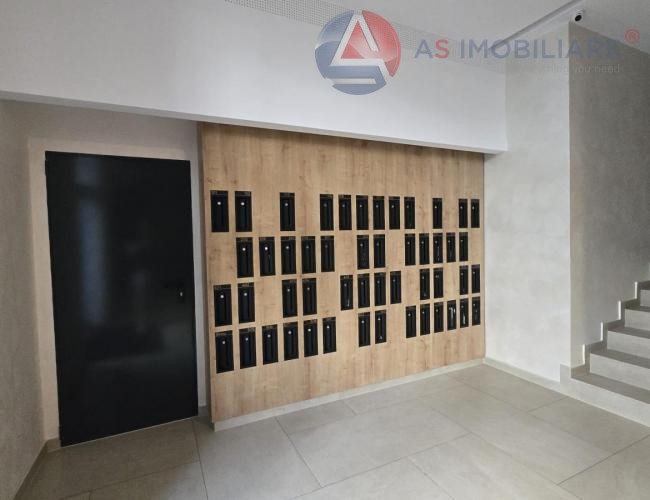 Apartament 2 camere Kasper Coresi, Brasov