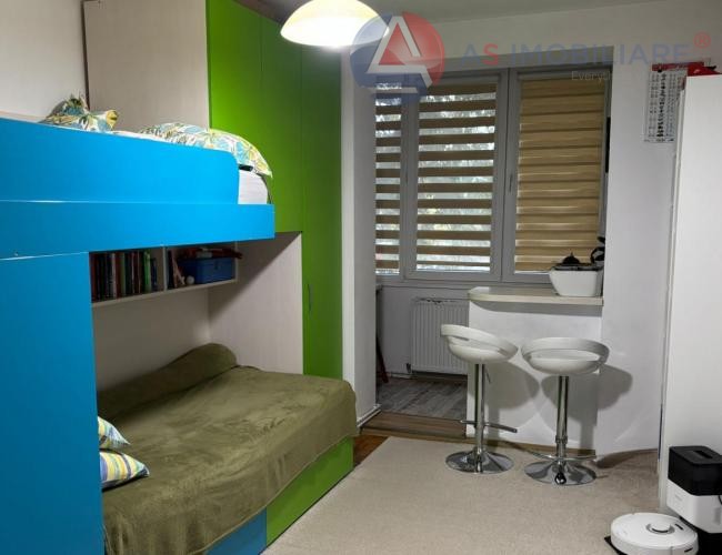 Apartament 4 camere insorit si spatios, zona Centru Civic, Brasov