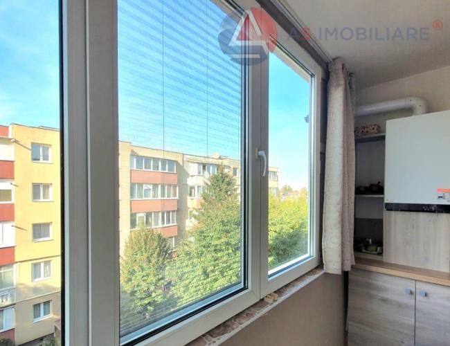 Apartament 3 Camere, investitie sau rezidenta, zona ITC, Brasov