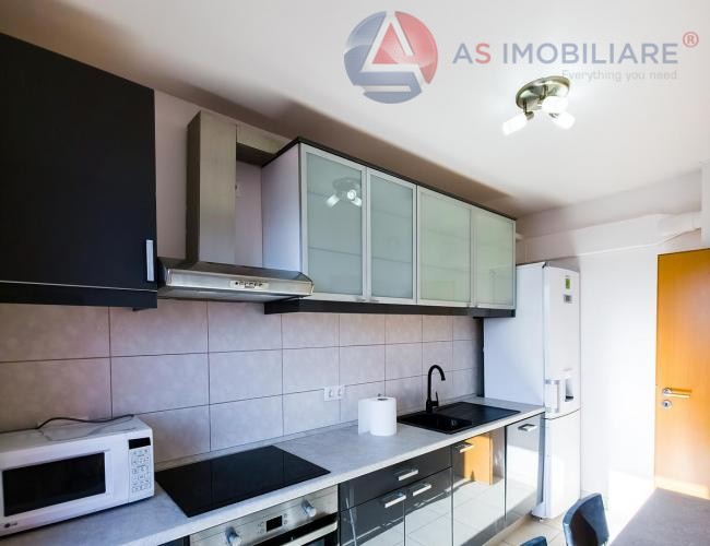 Penthouse 2 camere - Vedere panoramică spre Tâmpa – Avantgarden Bartolomeu