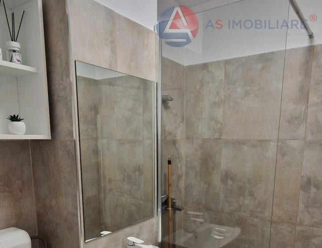 Garsonieră Modernă în Noua – Gata de Mutat