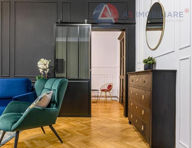 Apartament 2 camere situat in inima zonei turistice, Brasov