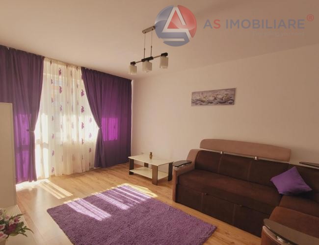 Apartament Modern 2 Camere + Parcare | Brașov, Zona Coresi -Ansamblul Grandis