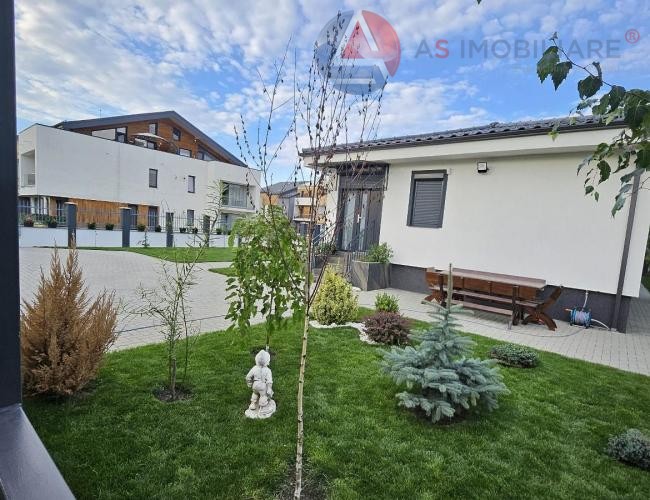 Corp de casa in zona Bartolomeu, Brasov