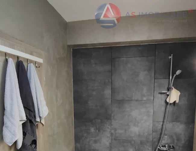 Apartament 2 camere zona Tractoru, Coresi