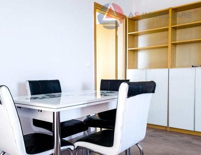 Penthouse 2 camere - Vedere panoramică spre Tâmpa – Avantgarden Bartolomeu