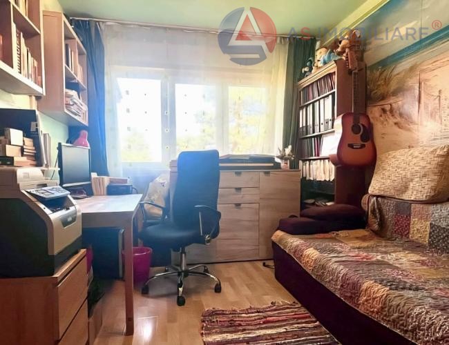 Apartament 2 camere zona Astra, Brasov
