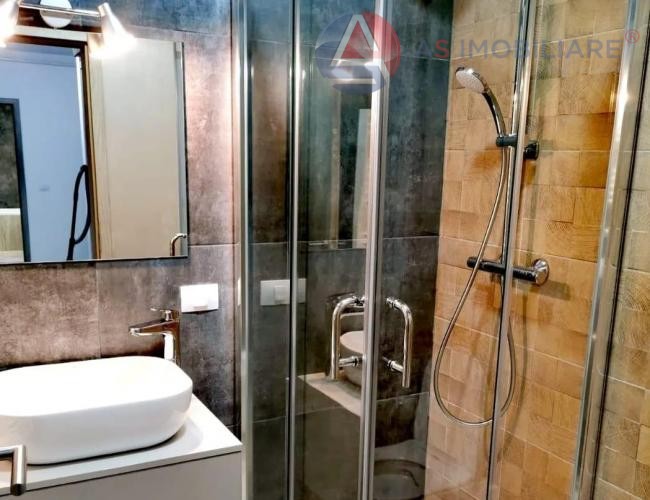 Apartament 2 camere zona Tractoru, Coresi