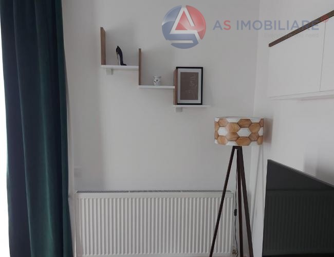Apartament 2 camere intr-o zona linistita a cartierului Tractoru, Coresi