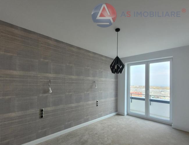 Penthouse 4 camere si terasa de 136mp- Coresi