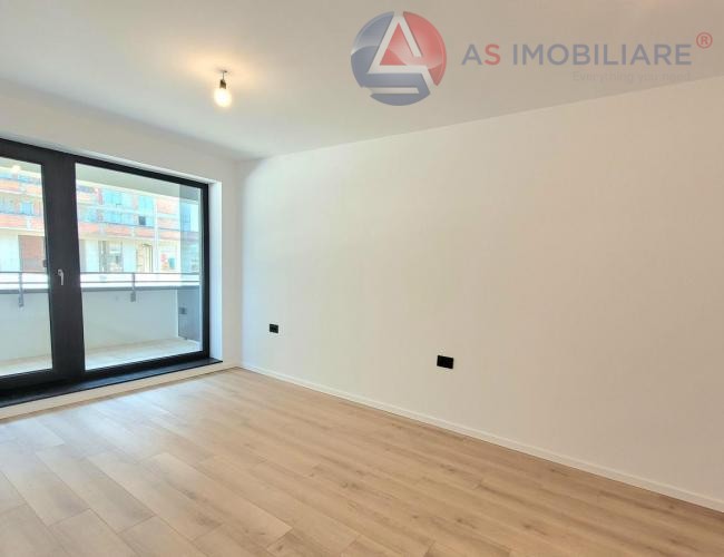 Apartament 2 camere, Nou 2025 | Confort Premium, Kasper Coresi