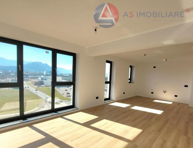 Standarde Europene & Confort Absolut | Apartament 2 Camere + Parcare Inclusă, Coresi