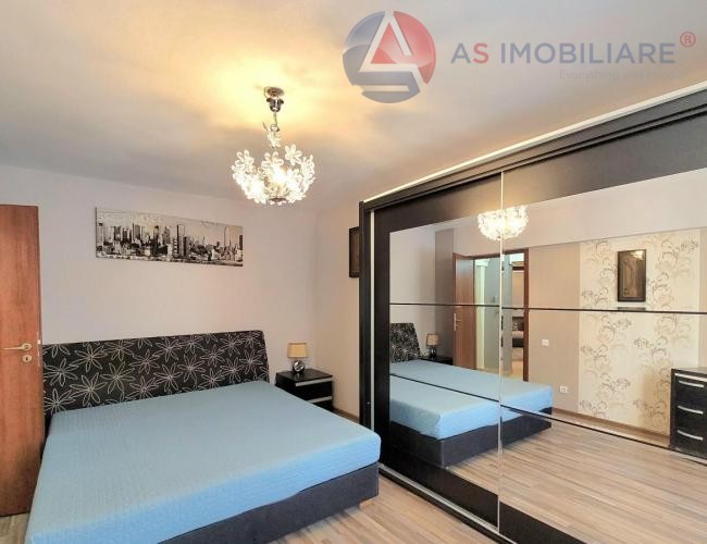 Apartament 2 camere, zona Garii-Faget, Brasov