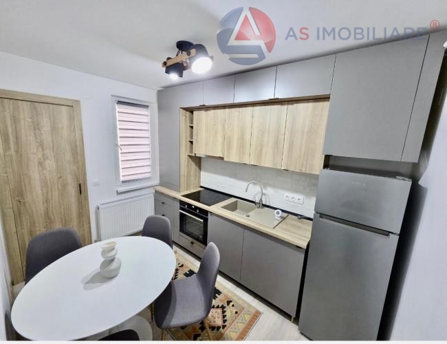 Apartament 2 camere Sfantu Gheorghe