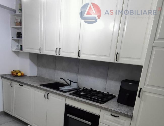Apartament 2 camere zona Tractoru, Coresi