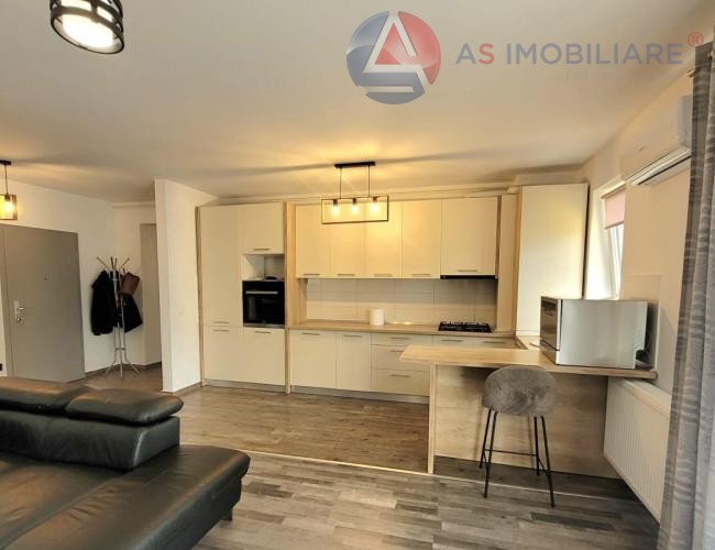 Apartament Premium cu 3 Camere | Avantgarden 3 – Rafinament și Confort
