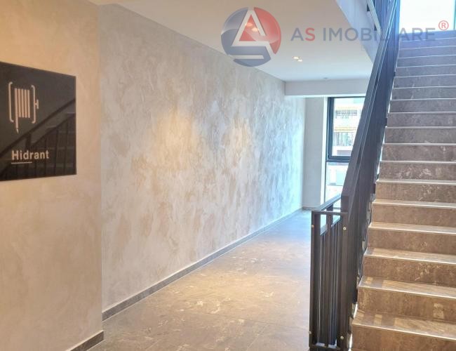 Standarde Europene & Confort Absolut | Apartament 2 Camere + Parcare Inclusă, Coresi