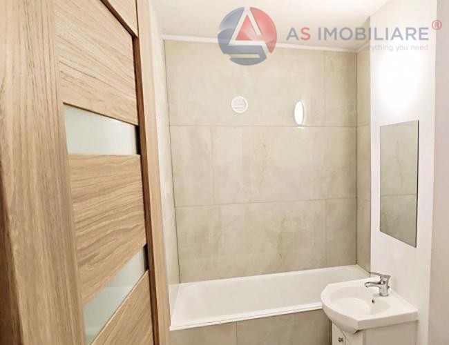 Apartament 2 camere recent renovat, zona Gemenii, Brasov