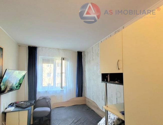Apartament 3 Camere, investitie sau rezidenta, zona ITC, Brasov