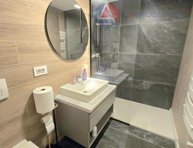 Apartament 2 camere Kasper Coresi, Brasov