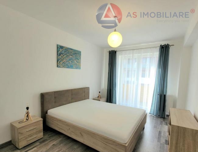 Apartament Premium cu 3 Camere | Avantgarden 3 – Rafinament și Confort