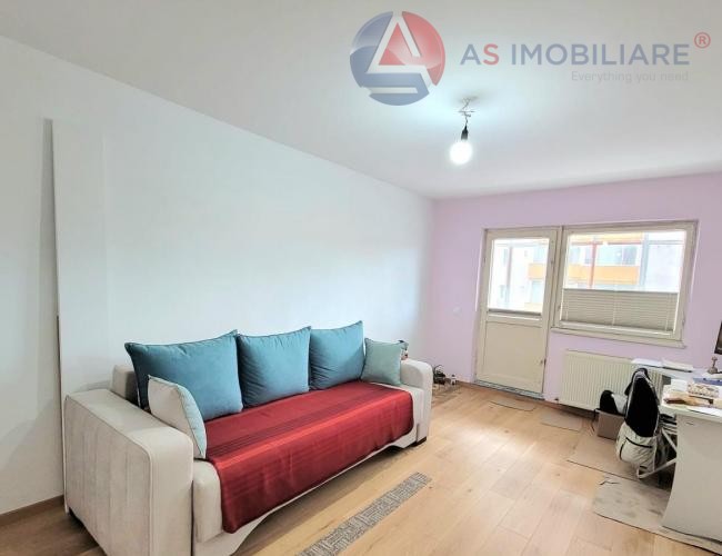 Apartament 2 camere zona Tractoru, Brasov