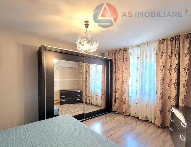 Apartament 2 camere, zona Garii-Faget, Brasov