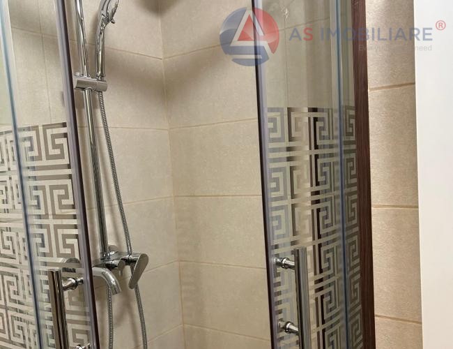 Apartament 3 camere modern cu suprafata generoasa de 90mp, Pictor Luchian, Brasov