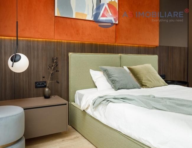De Închiriat | Apartament 2 Camere Premium – Coresi Kasper Avantgarden